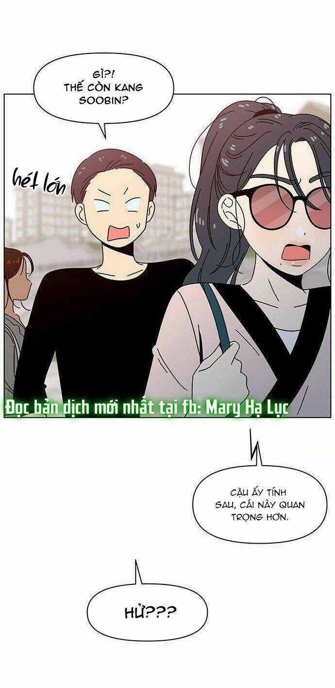 Thanh Xuân Rực Rỡ - Chapter 65 - Trang 8