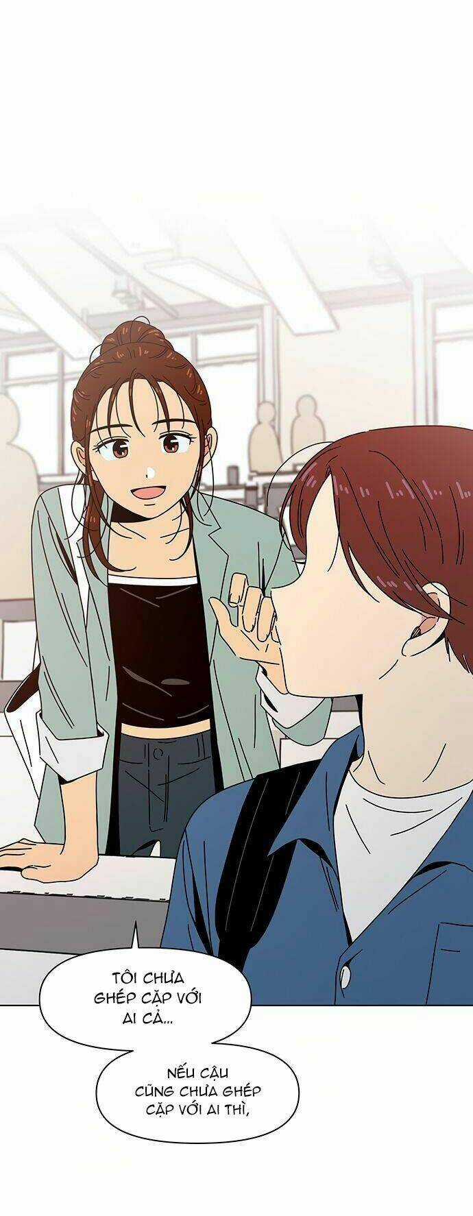 Thanh Xuân Rực Rỡ - Chapter 65 - Trang 79