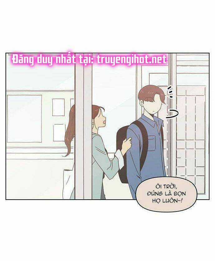 Thanh Xuân Rực Rỡ - Chapter 66 - Trang 14