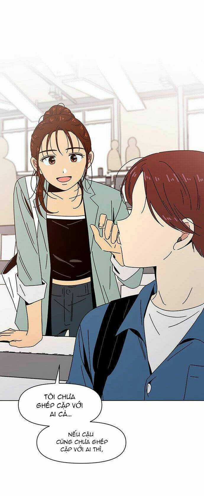 Thanh Xuân Rực Rỡ - Chapter 66 - Trang 3