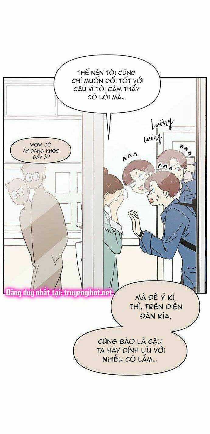 Thanh Xuân Rực Rỡ - Chapter 66 - Trang 35