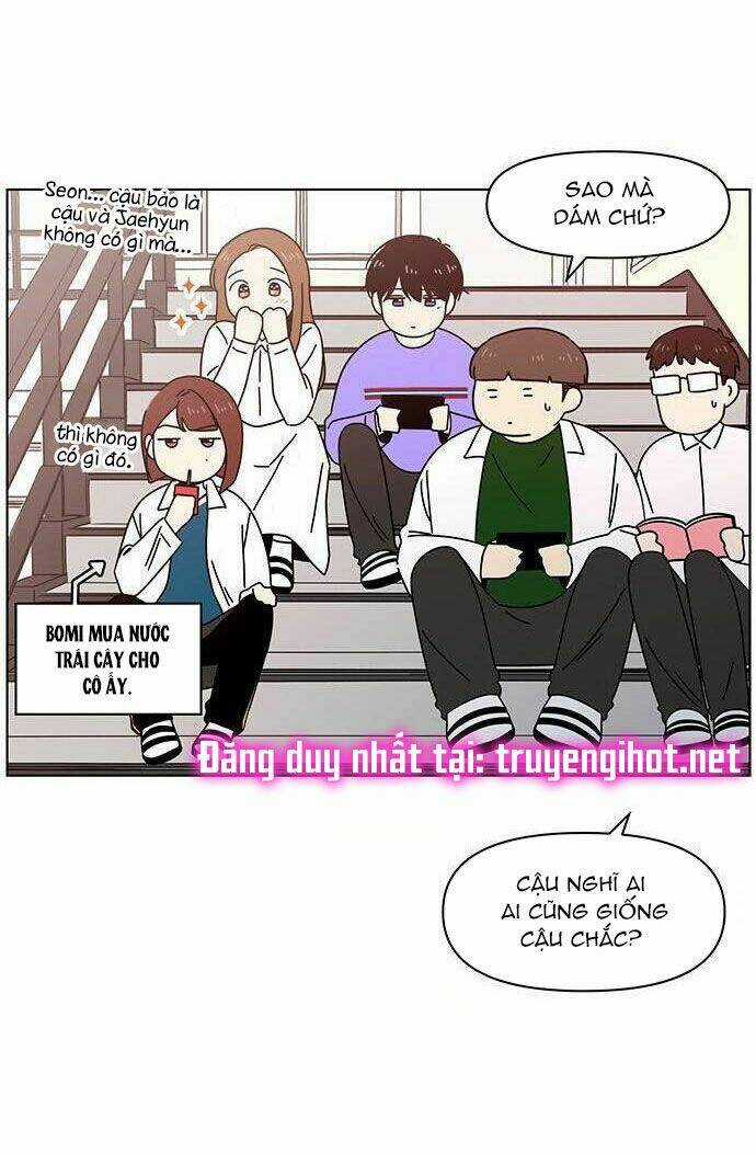 Thanh Xuân Rực Rỡ - Chapter 66 - Trang 47