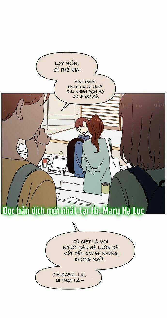 Thanh Xuân Rực Rỡ - Chapter 66 - Trang 6