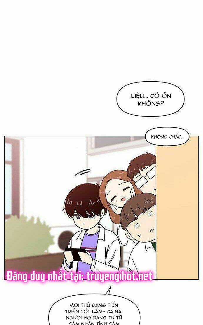 Thanh Xuân Rực Rỡ - Chapter 66 - Trang 57