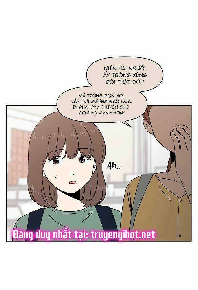 Thanh Xuân Rực Rỡ - Chapter 66 - Trang 7