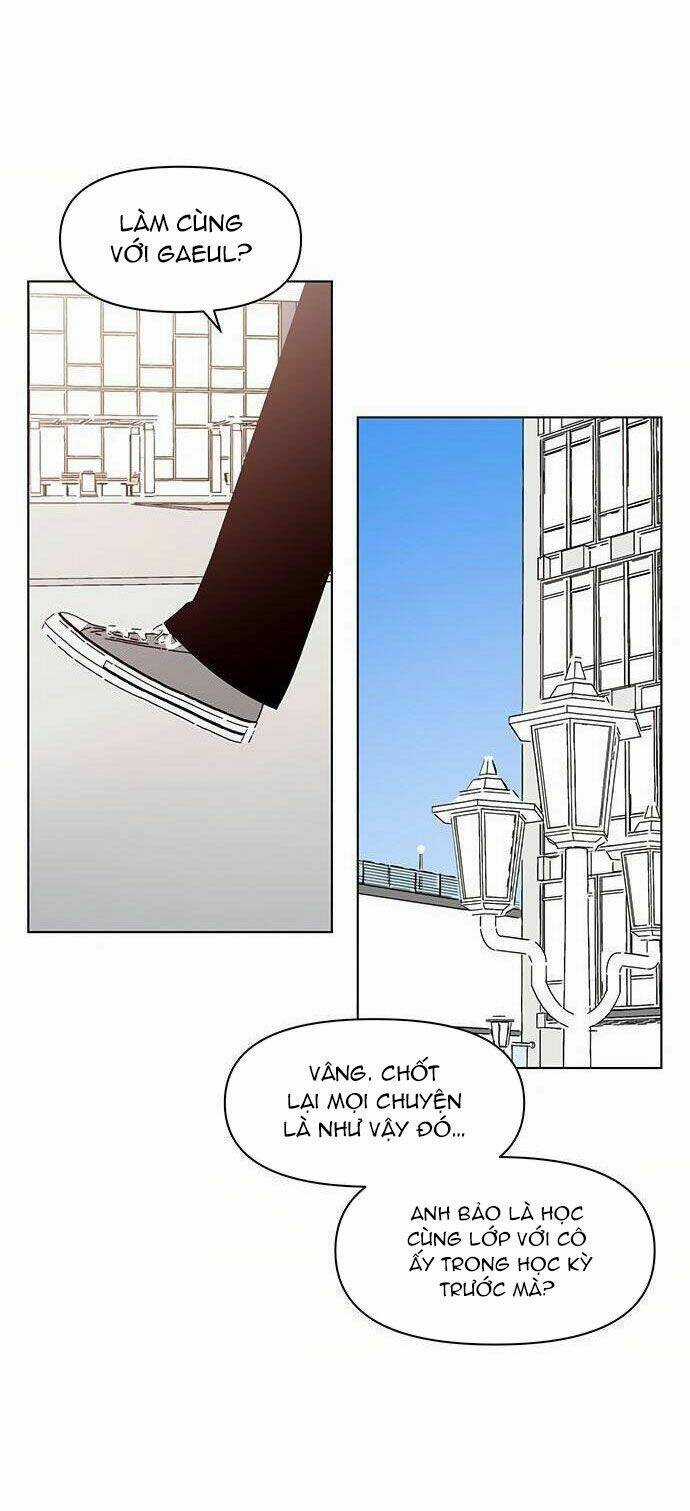 Thanh Xuân Rực Rỡ - Chapter 67 - Trang 22