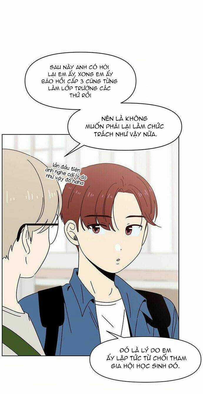 Thanh Xuân Rực Rỡ - Chapter 67 - Trang 27