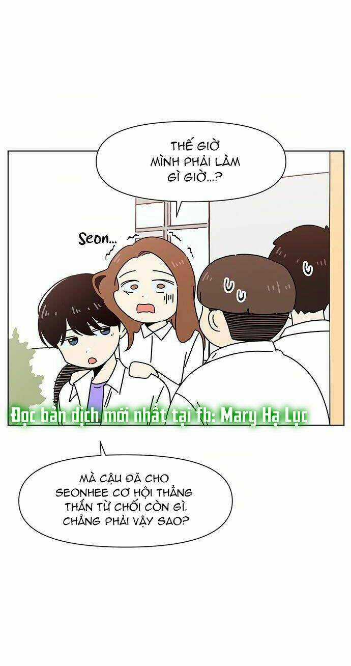 Thanh Xuân Rực Rỡ - Chapter 67 - Trang 5