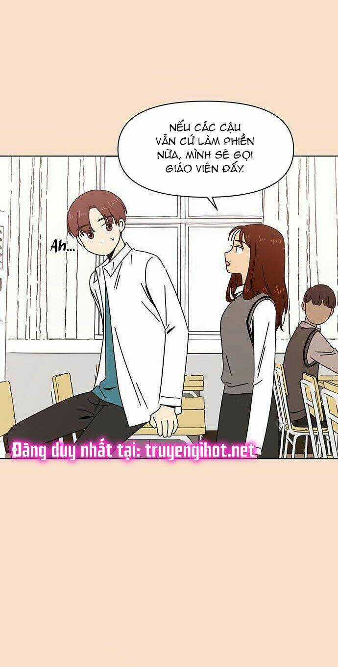 Thanh Xuân Rực Rỡ - Chapter 67 - Trang 45