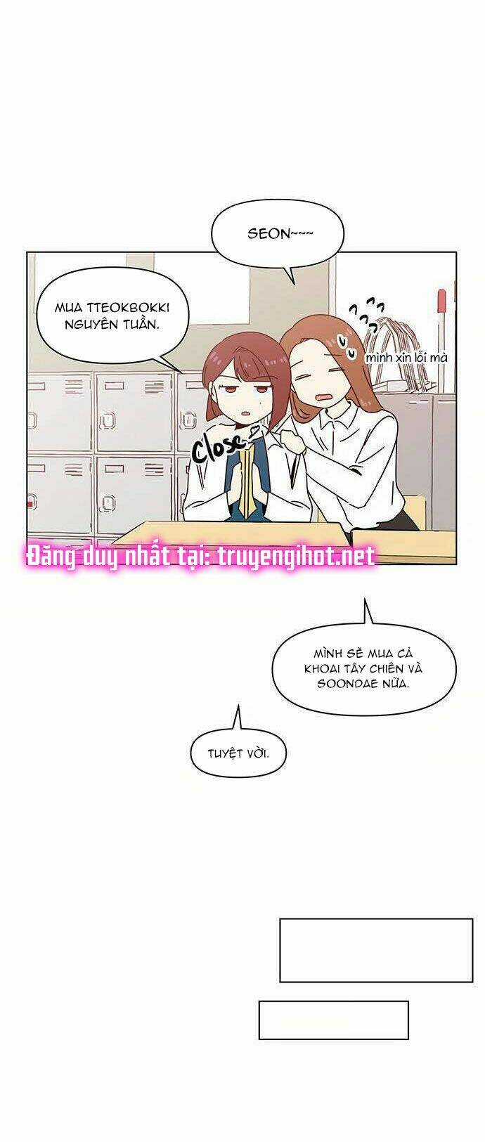 Thanh Xuân Rực Rỡ - Chapter 67 - Trang 52