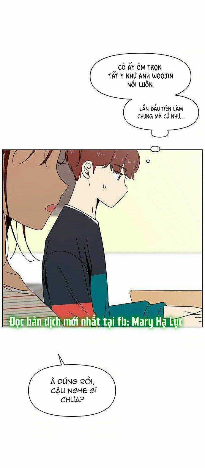 Thanh Xuân Rực Rỡ - Chapter 67 - Trang 65