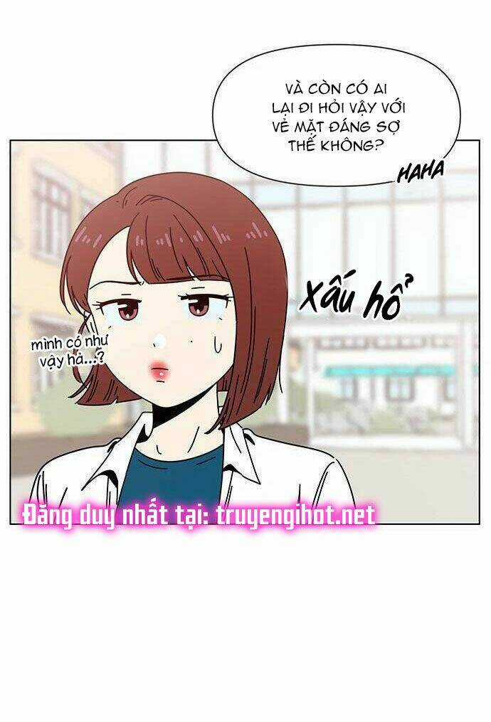 Thanh Xuân Rực Rỡ - Chapter 67 - Trang 8