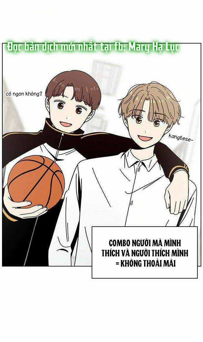 Thanh Xuân Rực Rỡ - Chapter 68 - Trang 4