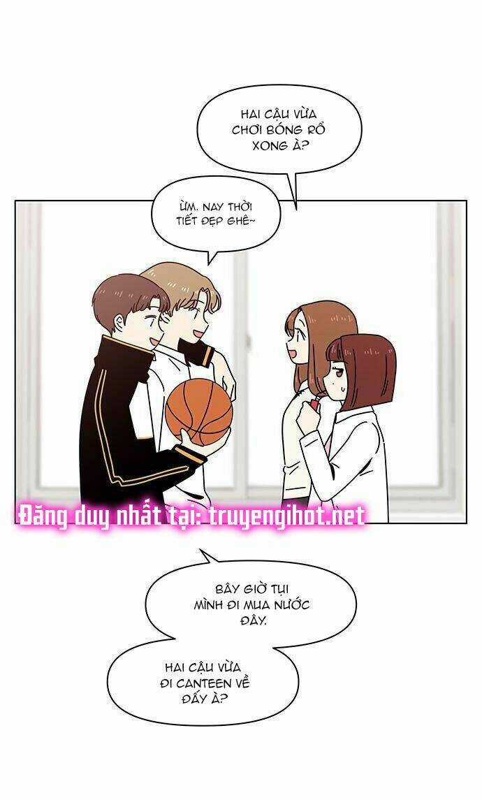 Thanh Xuân Rực Rỡ - Chapter 68 - Trang 5