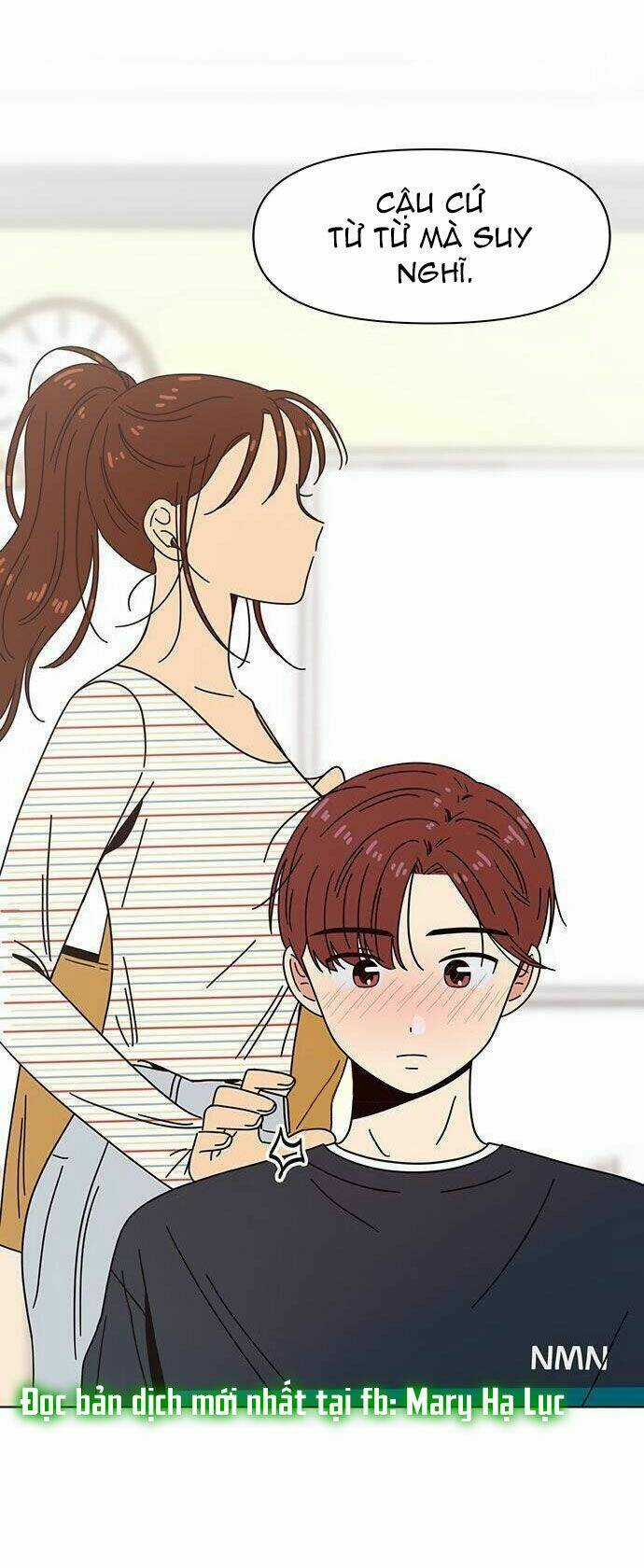 Thanh Xuân Rực Rỡ - Chapter 68 - Trang 45