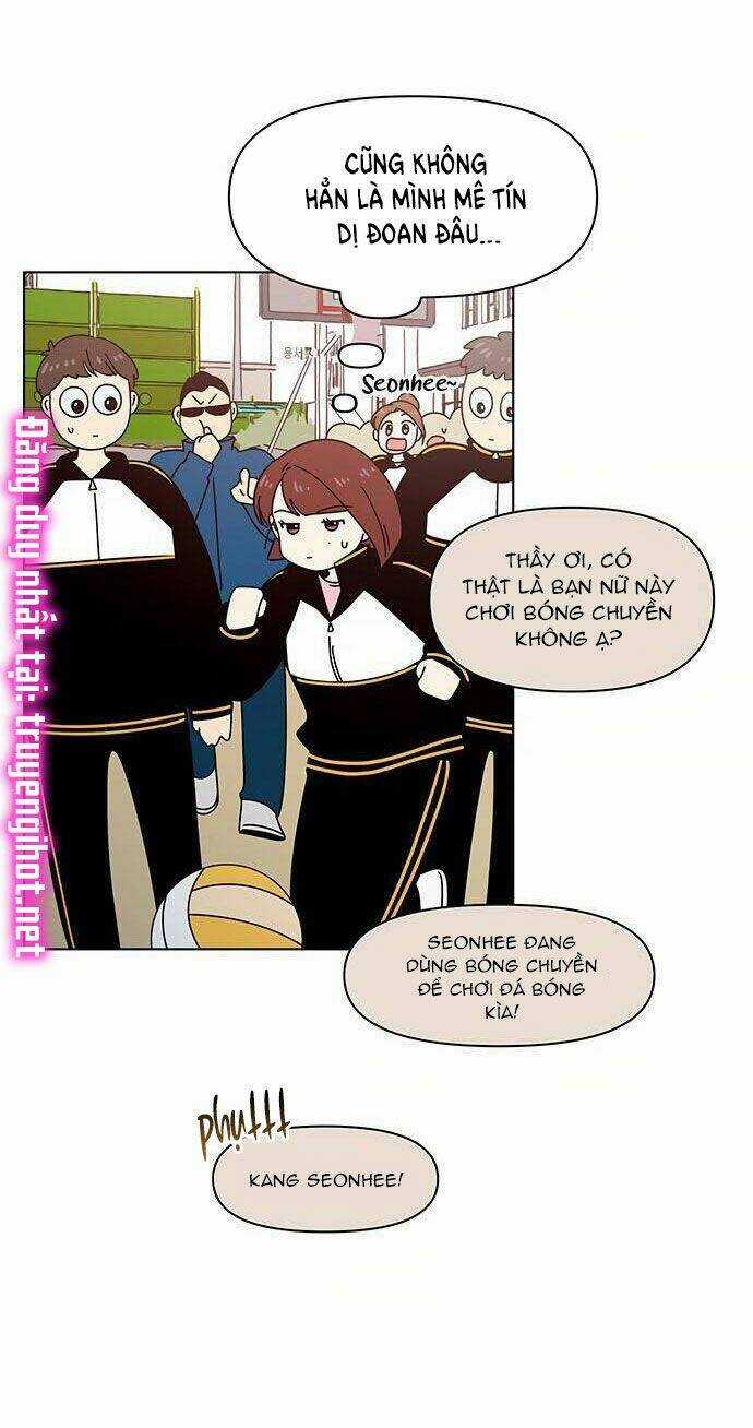 Thanh Xuân Rực Rỡ - Chapter 68 - Trang 50