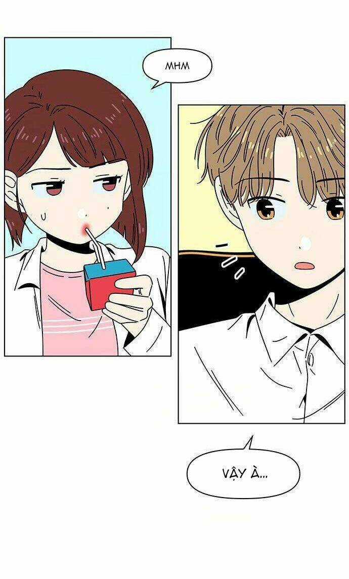 Thanh Xuân Rực Rỡ - Chapter 68 - Trang 6