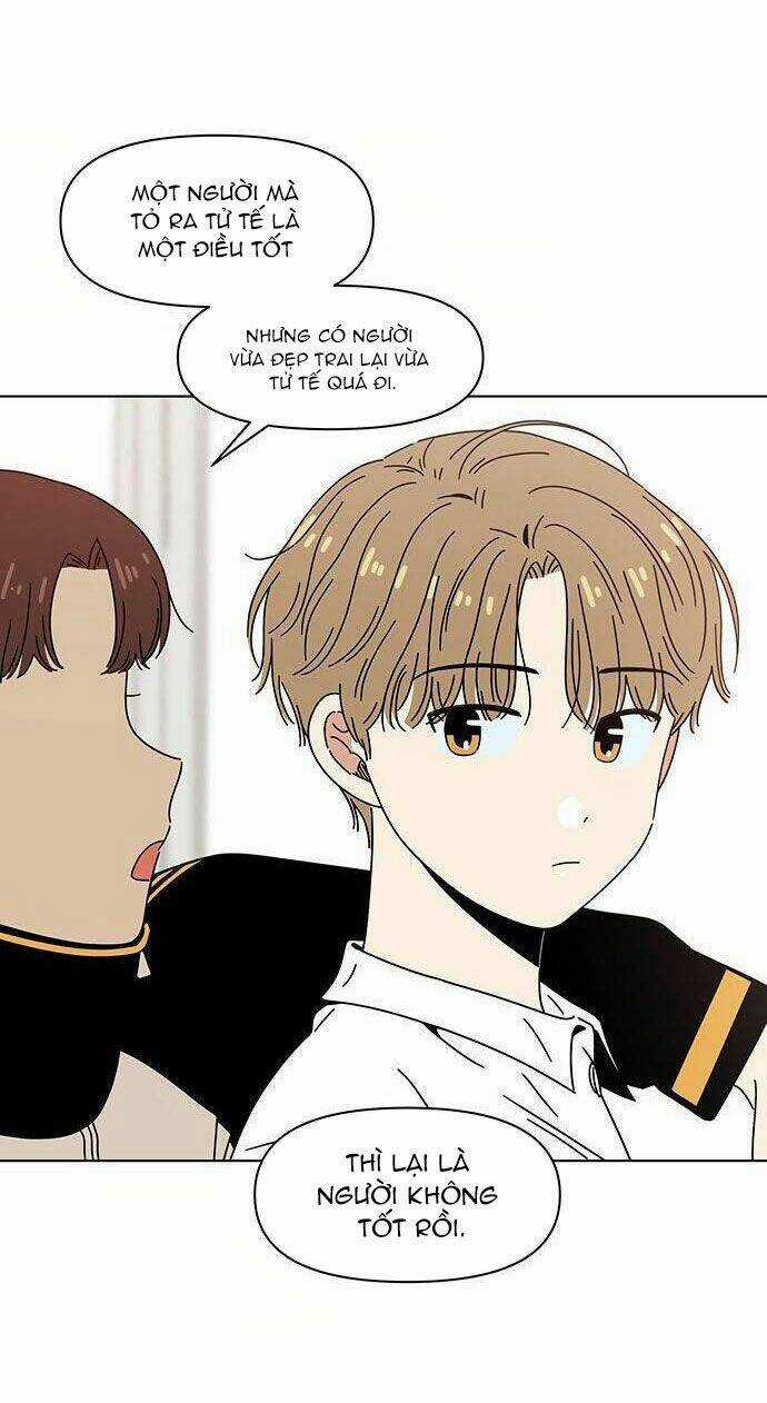 Thanh Xuân Rực Rỡ - Chapter 68 - Trang 8