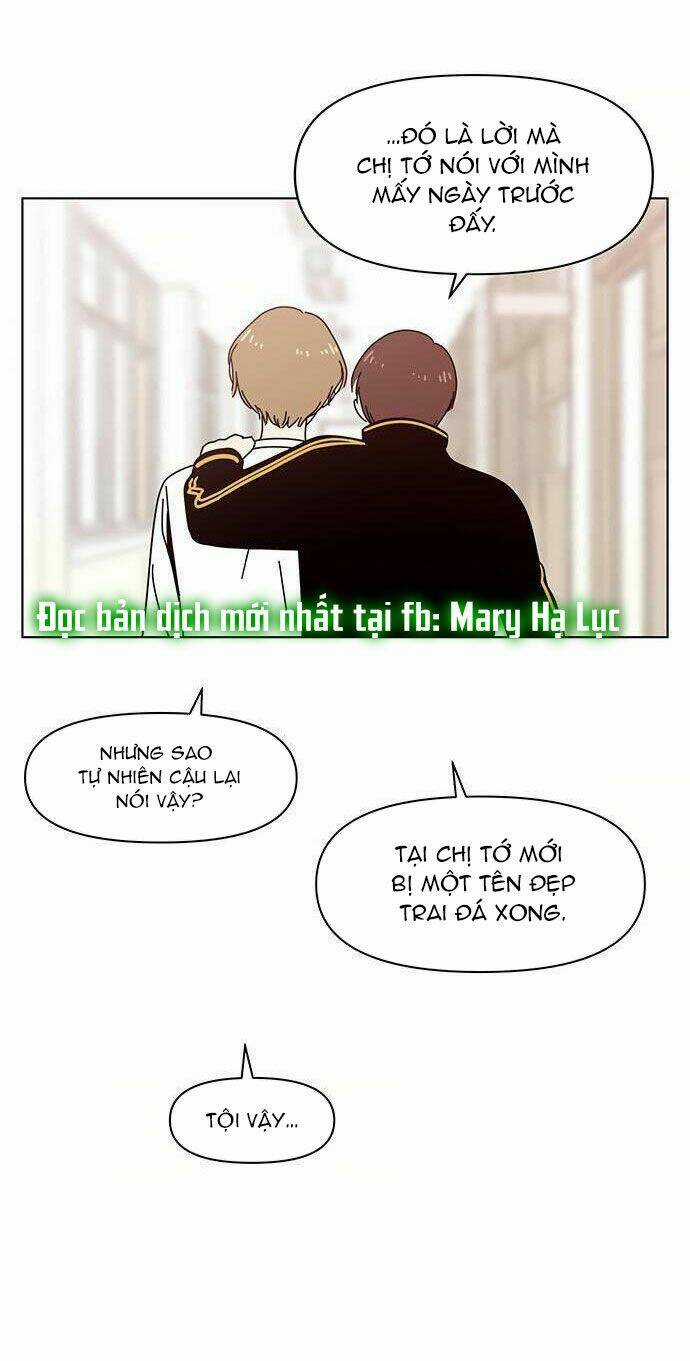 Thanh Xuân Rực Rỡ - Chapter 68 - Trang 10