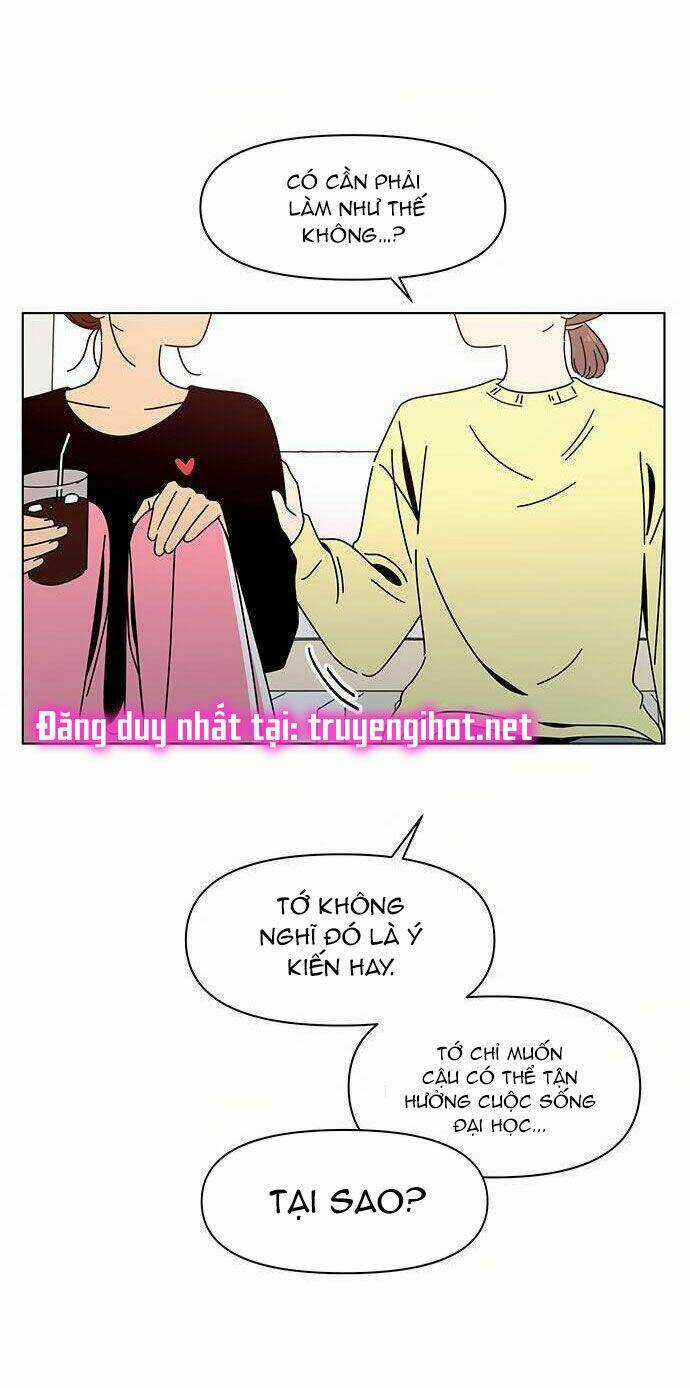 Thanh Xuân Rực Rỡ - Chapter 69 - Trang 13