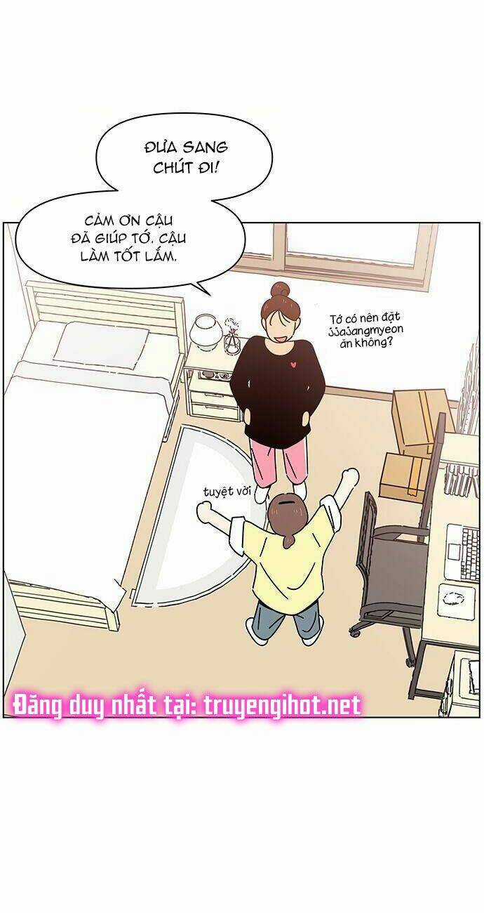 Thanh Xuân Rực Rỡ - Chapter 69 - Trang 3