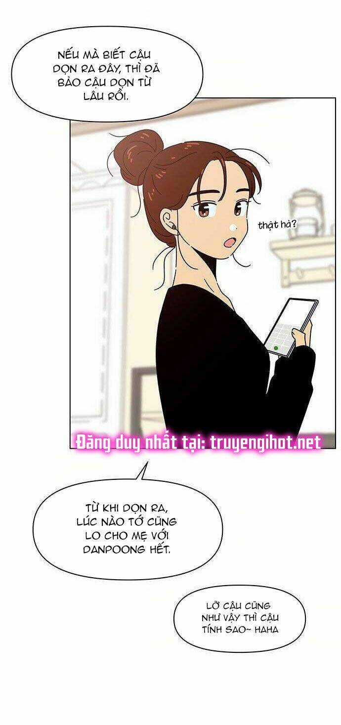 Thanh Xuân Rực Rỡ - Chapter 69 - Trang 5