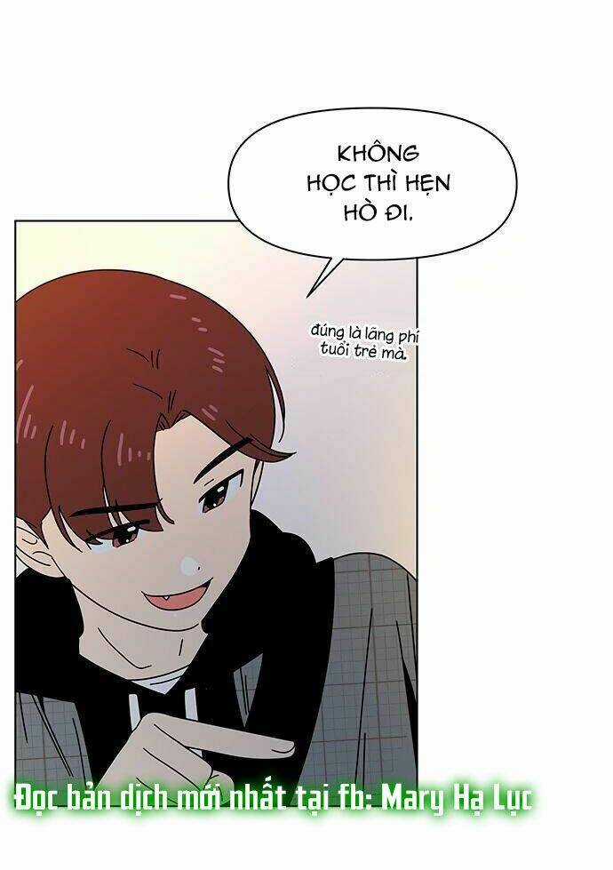 Thanh Xuân Rực Rỡ - Chapter 69 - Trang 50