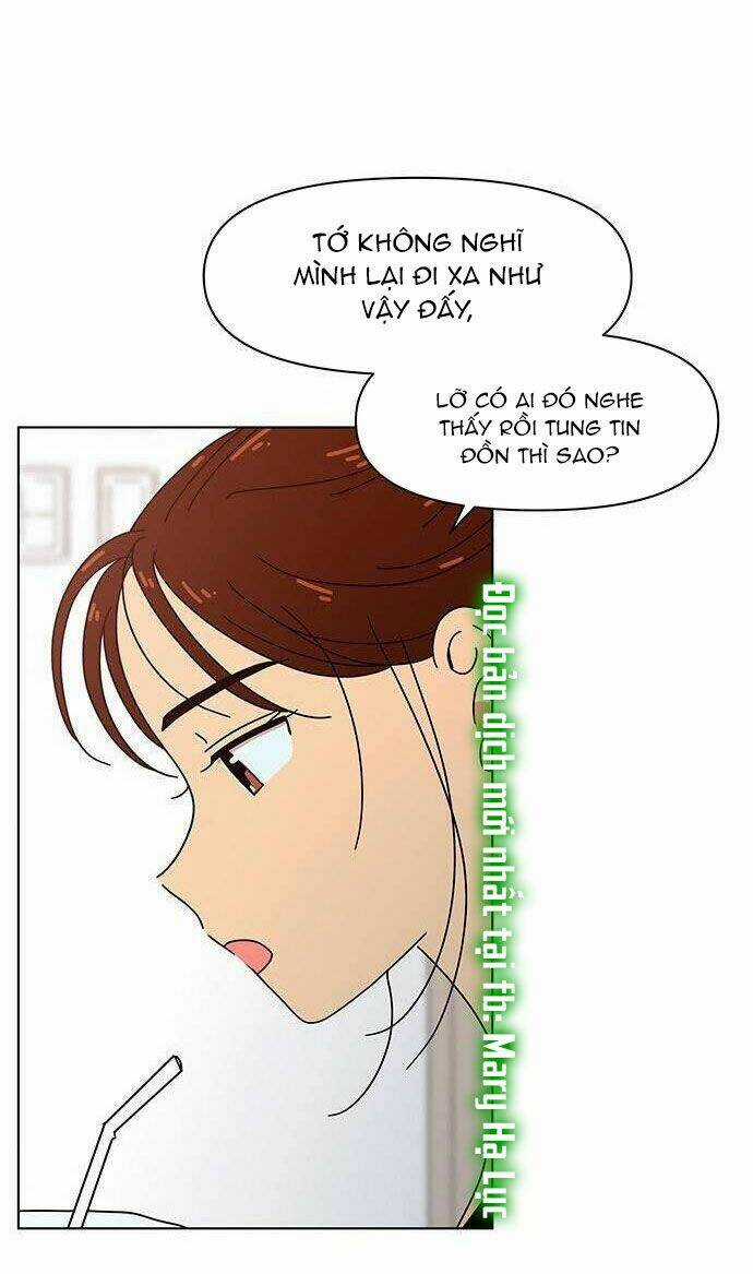 Thanh Xuân Rực Rỡ - Chapter 69 - Trang 8