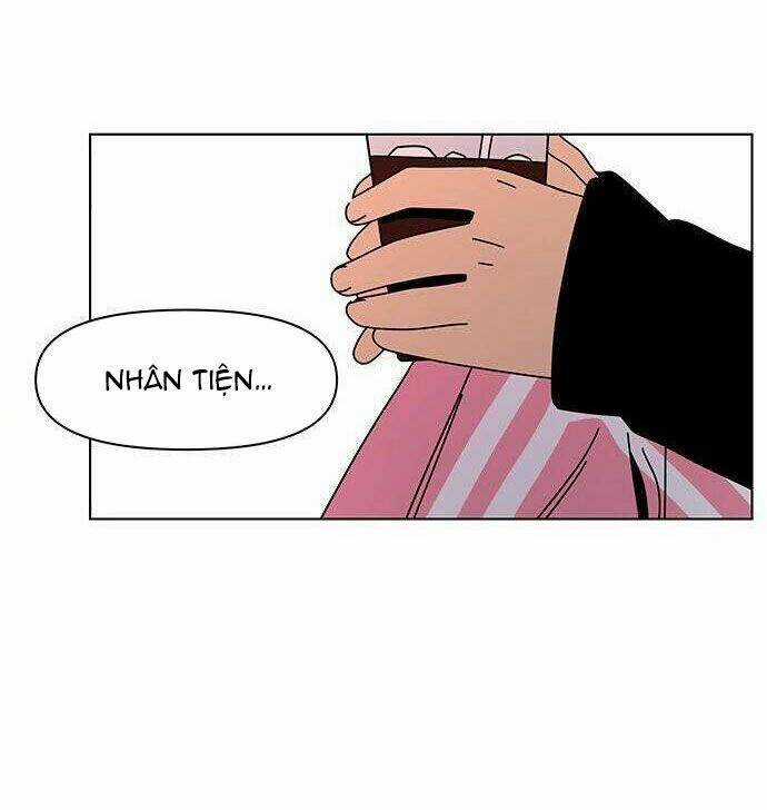 Thanh Xuân Rực Rỡ - Chapter 69 - Trang 9