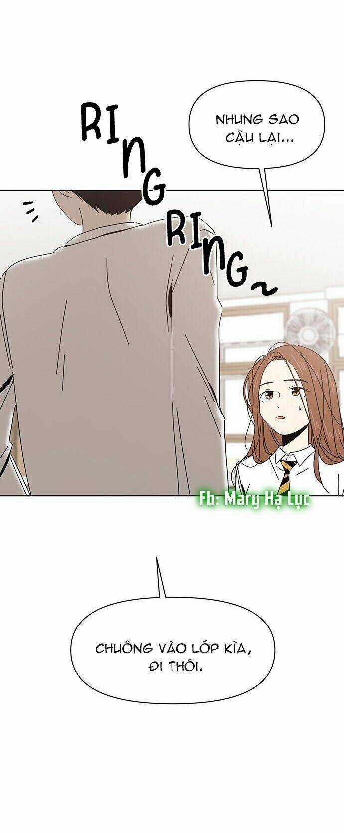 Thanh Xuân Rực Rỡ - Chapter 7 - Trang 11