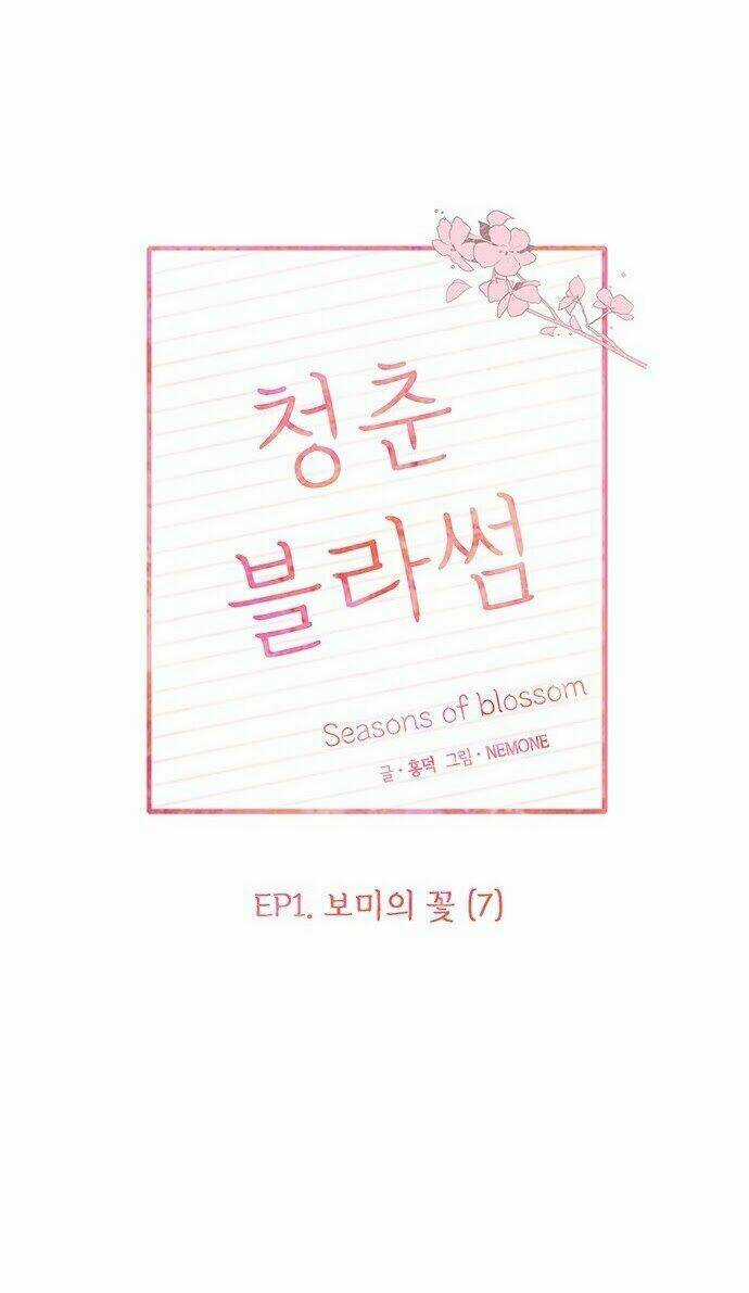 Thanh Xuân Rực Rỡ - Chapter 7 - Trang 17