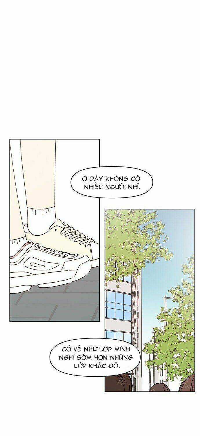 Thanh Xuân Rực Rỡ - Chapter 7 - Trang 20