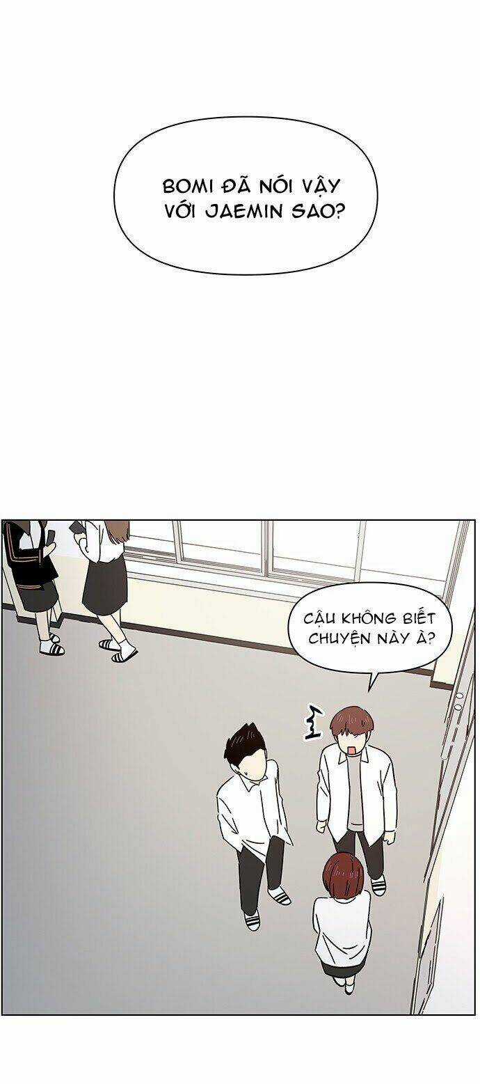 Thanh Xuân Rực Rỡ - Chapter 7 - Trang 3