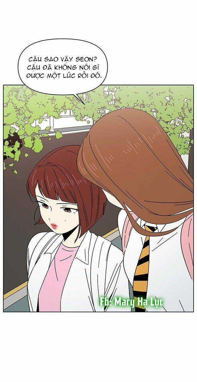 Thanh Xuân Rực Rỡ - Chapter 7 - Trang 22