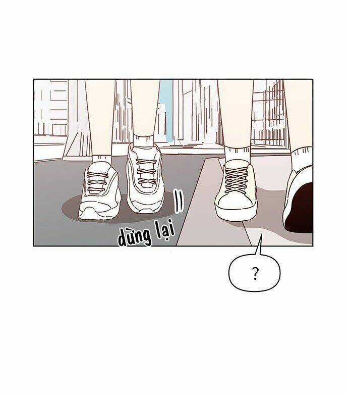 Thanh Xuân Rực Rỡ - Chapter 7 - Trang 23