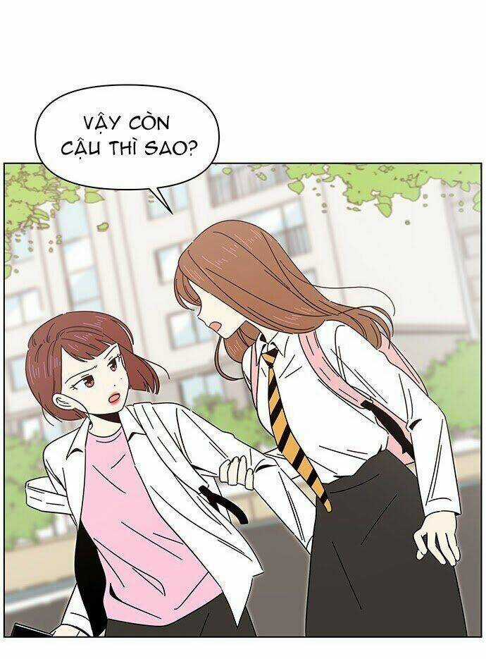 Thanh Xuân Rực Rỡ - Chapter 7 - Trang 30