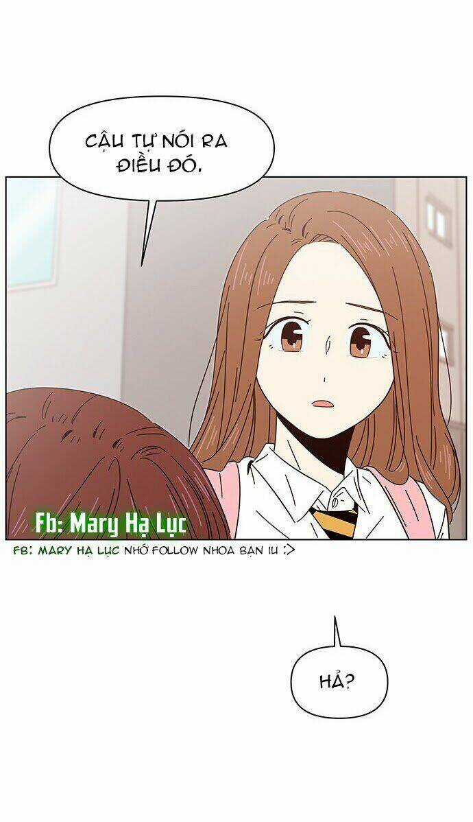 Thanh Xuân Rực Rỡ - Chapter 7 - Trang 34