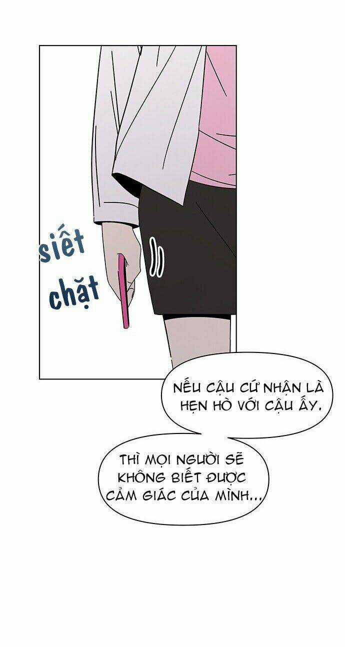 Thanh Xuân Rực Rỡ - Chapter 7 - Trang 35