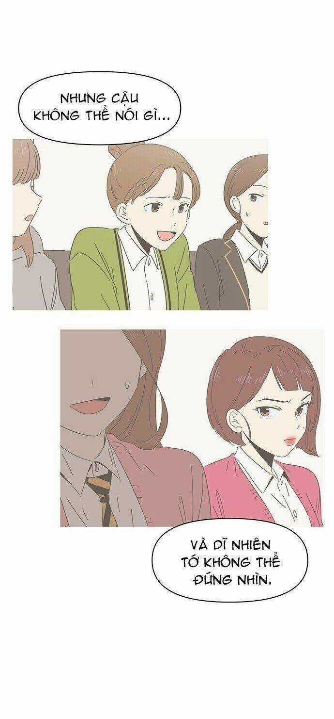 Thanh Xuân Rực Rỡ - Chapter 7 - Trang 36