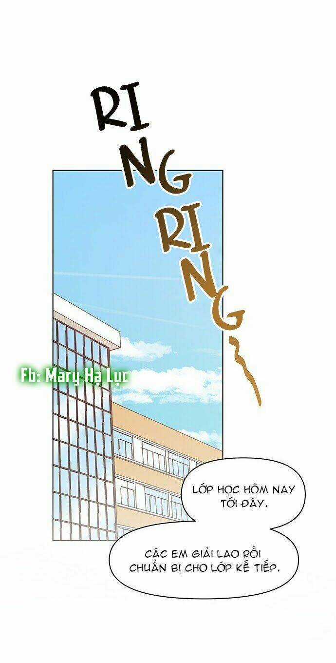 Thanh Xuân Rực Rỡ - Chapter 7 - Trang 46