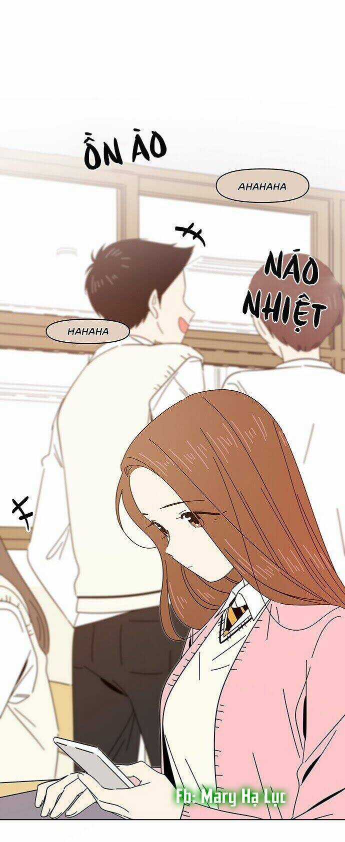 Thanh Xuân Rực Rỡ - Chapter 7 - Trang 47