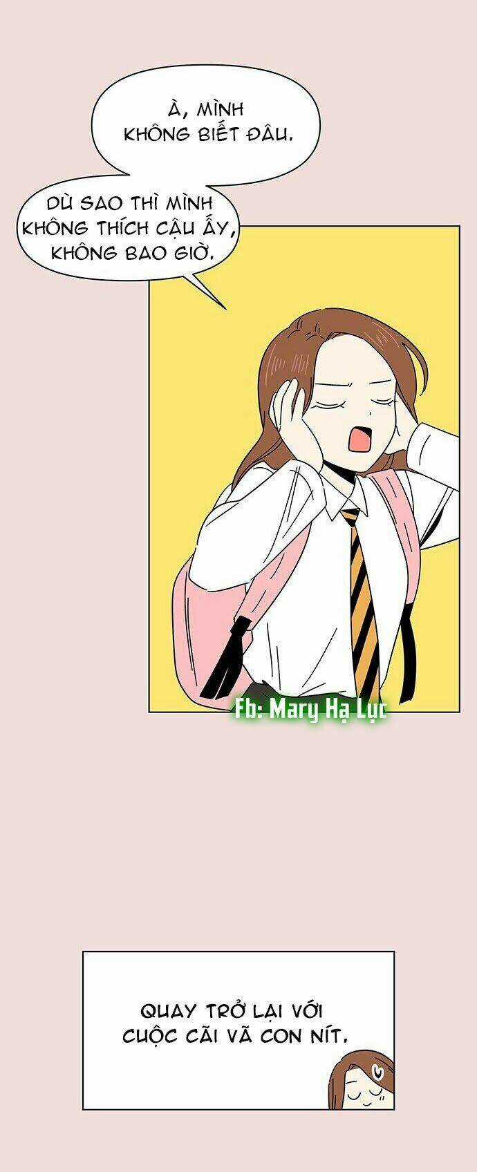 Thanh Xuân Rực Rỡ - Chapter 7 - Trang 51