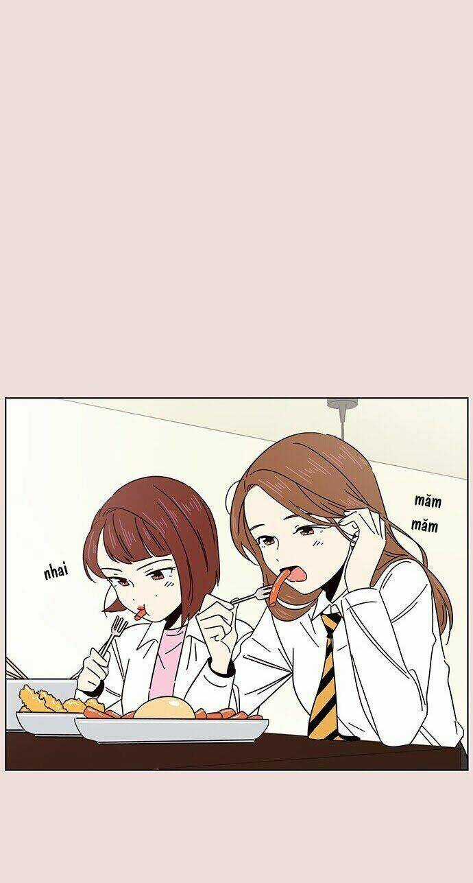 Thanh Xuân Rực Rỡ - Chapter 7 - Trang 54