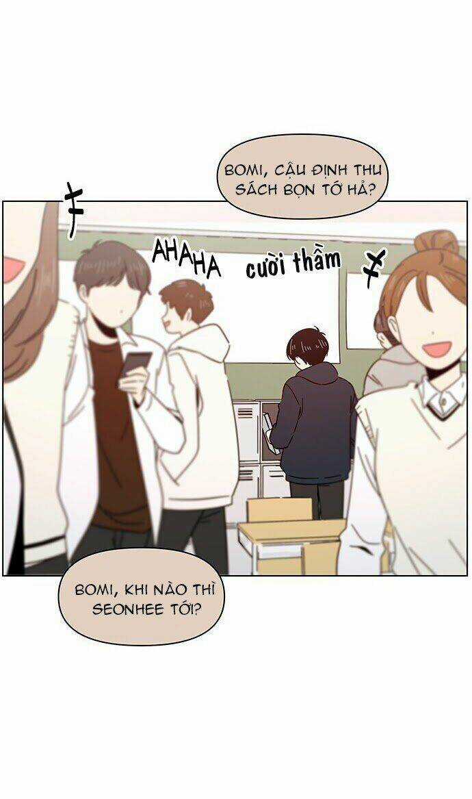 Thanh Xuân Rực Rỡ - Chapter 7 - Trang 61