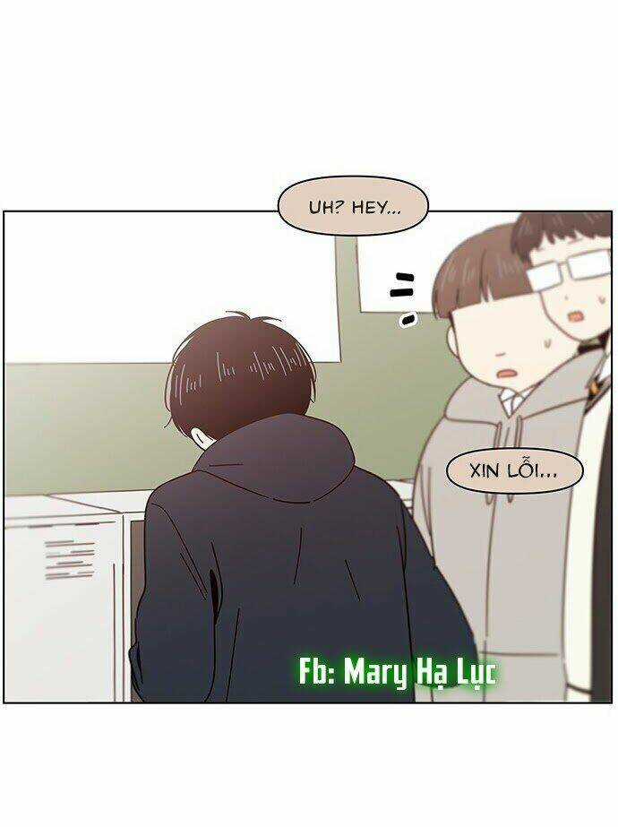 Thanh Xuân Rực Rỡ - Chapter 7 - Trang 62
