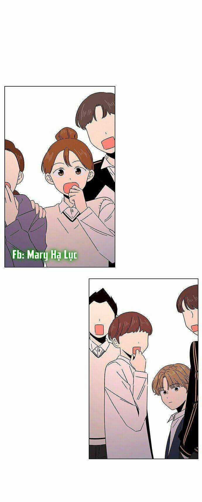 Thanh Xuân Rực Rỡ - Chapter 7 - Trang 66