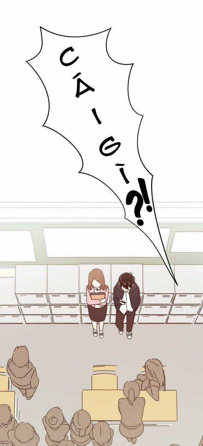 Thanh Xuân Rực Rỡ - Chapter 7 - Trang 68