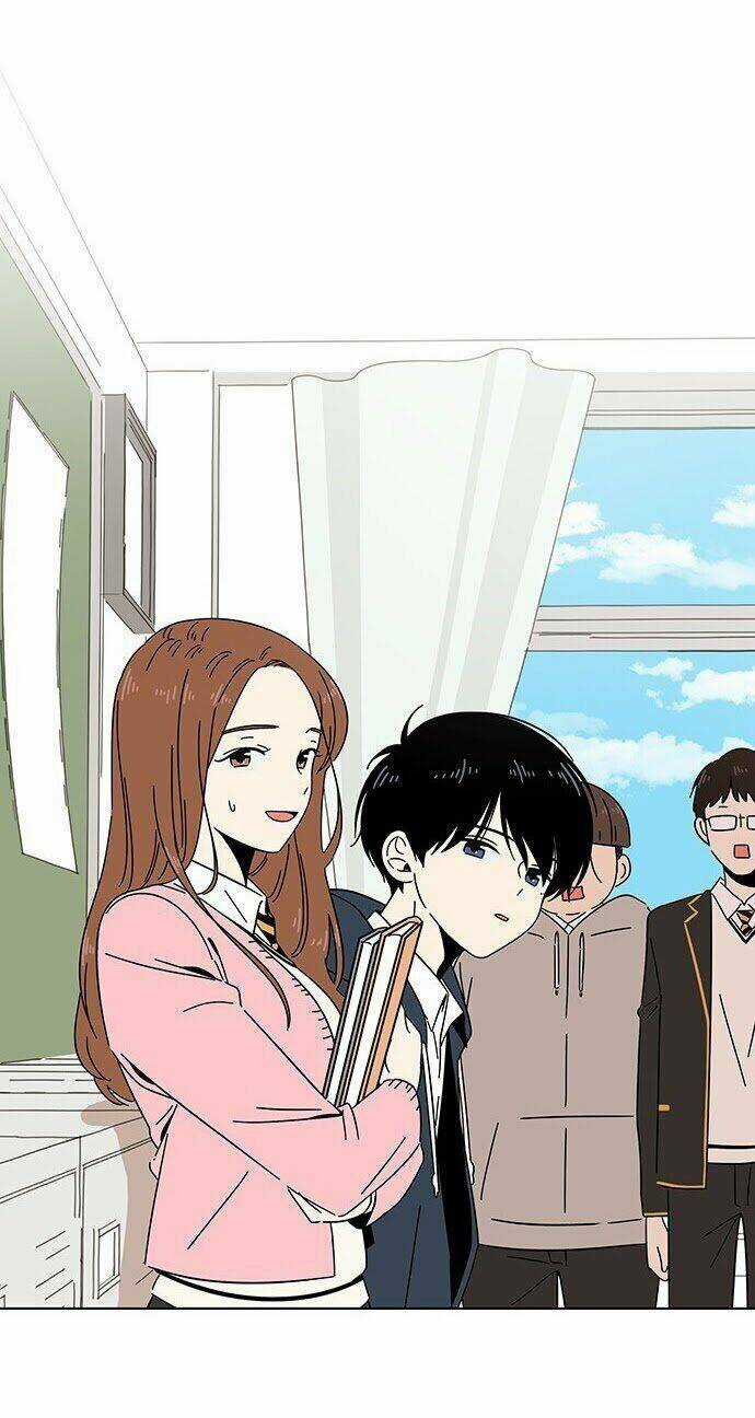 Thanh Xuân Rực Rỡ - Chapter 7 - Trang 71