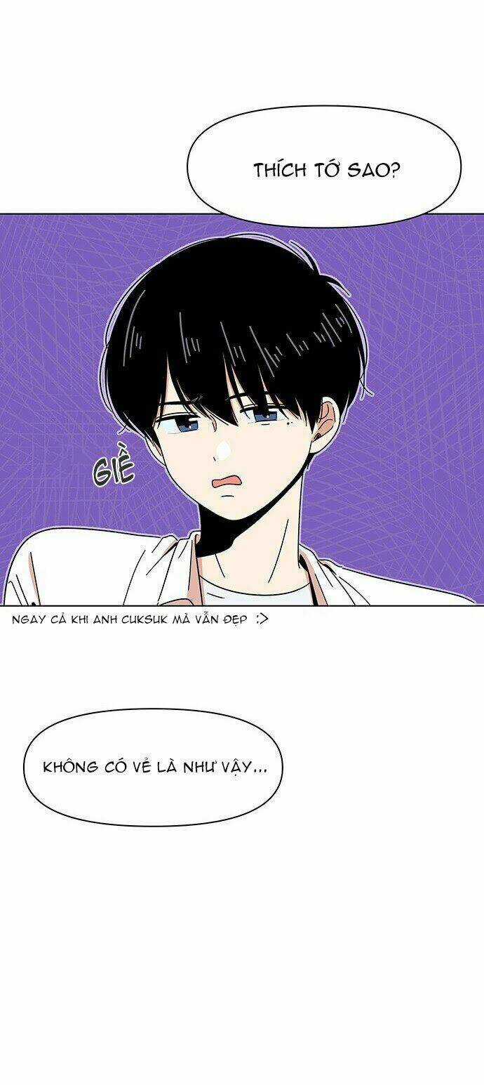 Thanh Xuân Rực Rỡ - Chapter 7 - Trang 10