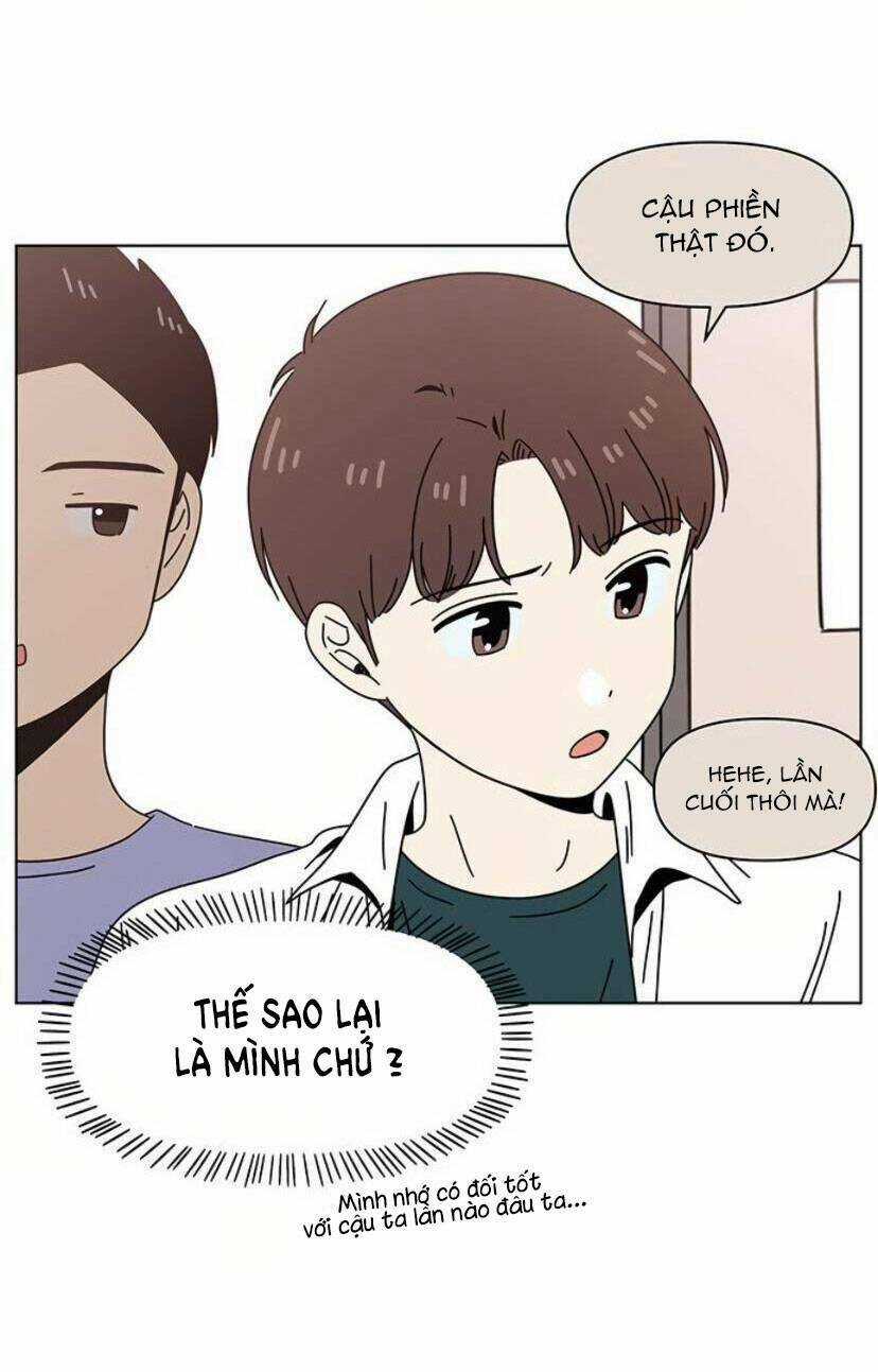 Thanh Xuân Rực Rỡ - Chapter 70 - Trang 30